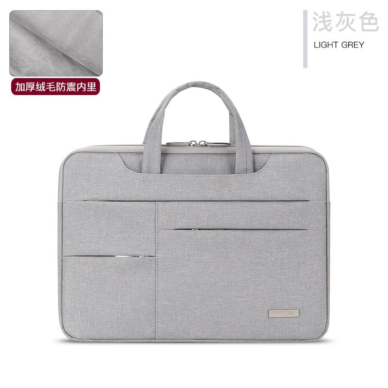 Laptop Bag for Lenovo, Apple, Dell, Asus, Huawei 15.6"