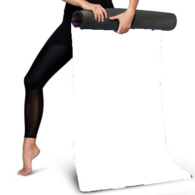 Custom Yoga Mat for Yoga Practice