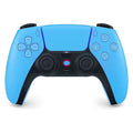 Features Four-motor Vibration PS5 Gamepad With Force Feedback