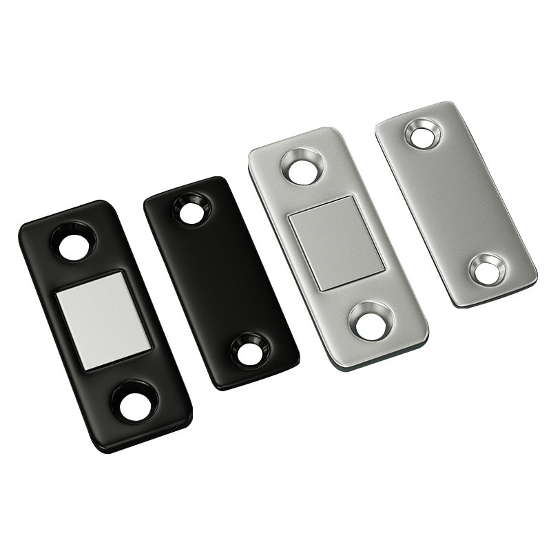 Invisible Magnetic Push-Pull Door Accessories for Cabinets