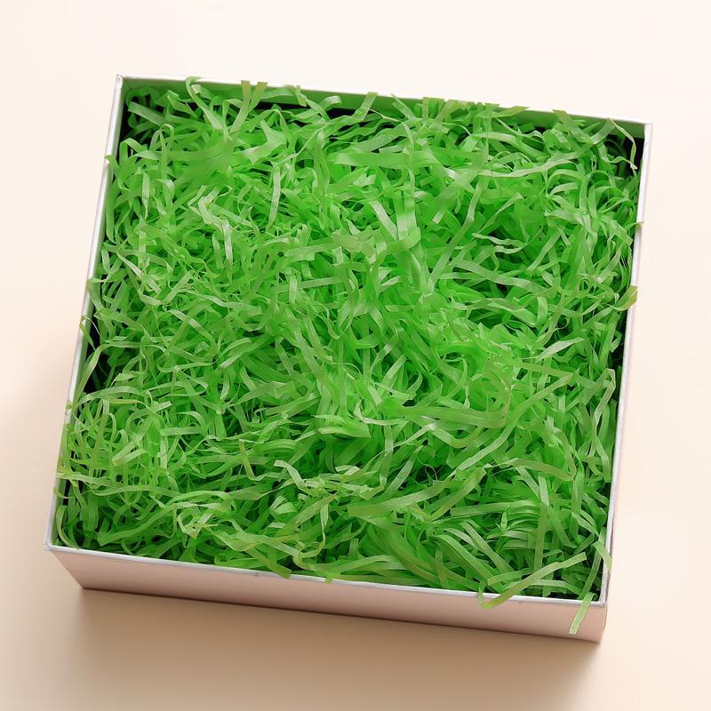 Wholesale Raffia Shredded Paper for Wedding Favors