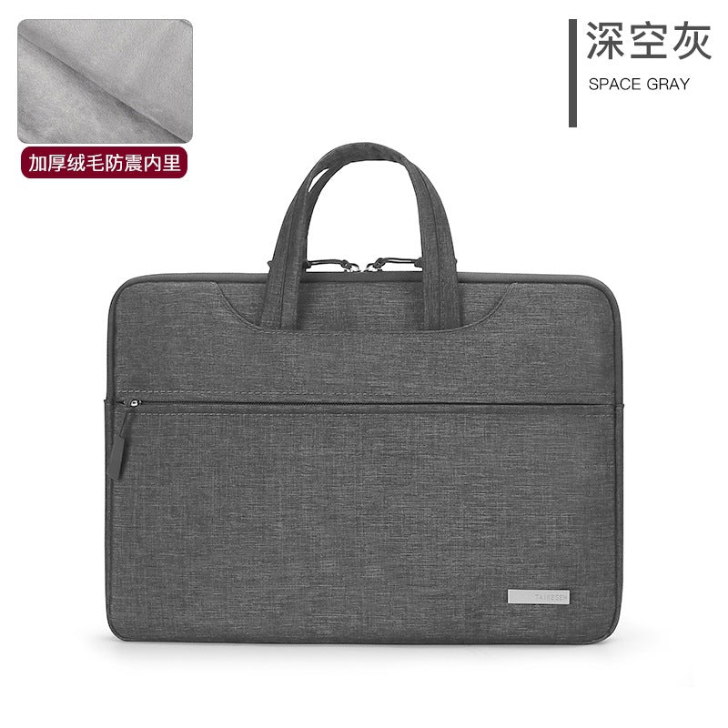 Laptop Bag for Lenovo, Apple, Dell, Asus, Huawei 15.6"