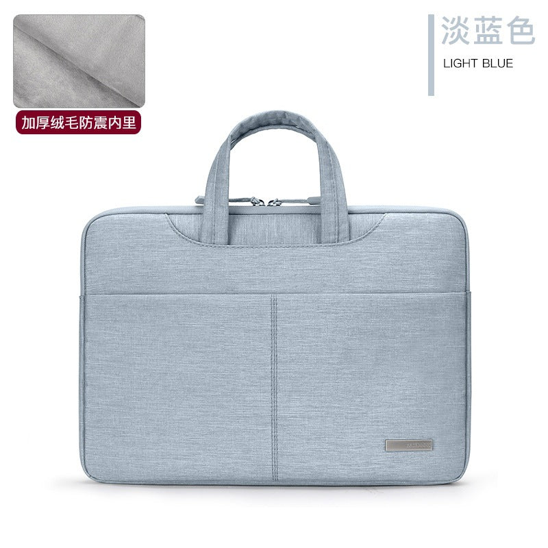 Laptop Bag for Lenovo, Apple, Dell, Asus, Huawei 15.6"