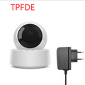 Sonoff 1080P HD WiFi Security Camera with Motion Detection