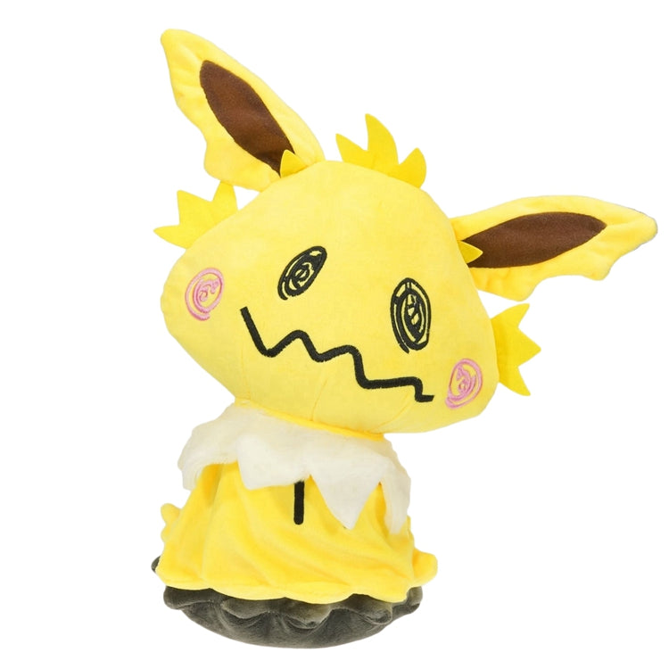 Eevee Plush Doll - Ivey Cosplay Toy Gift
