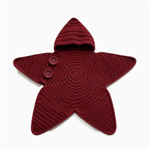 Starfish Fubao Baby Star