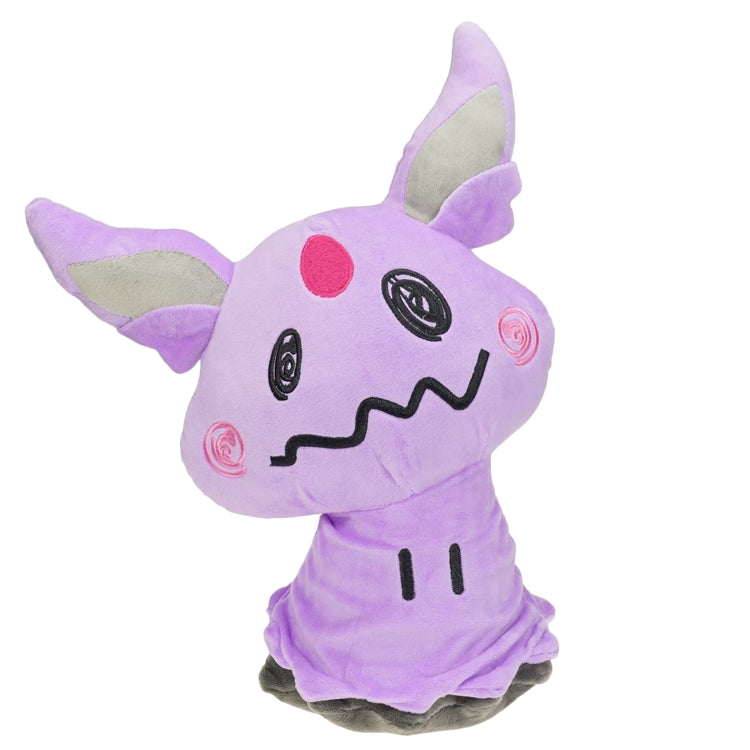 Eevee Plush Doll - Ivey Cosplay Toy Gift