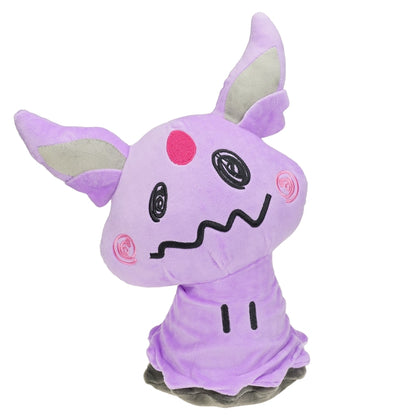 Eevee Plush Doll - Ivey Cosplay Toy Gift