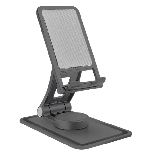 Foldable Non-slip Mobile Phone Stand