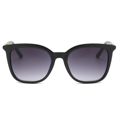New Retro Hollow Metal Sunglasses for Men & Women