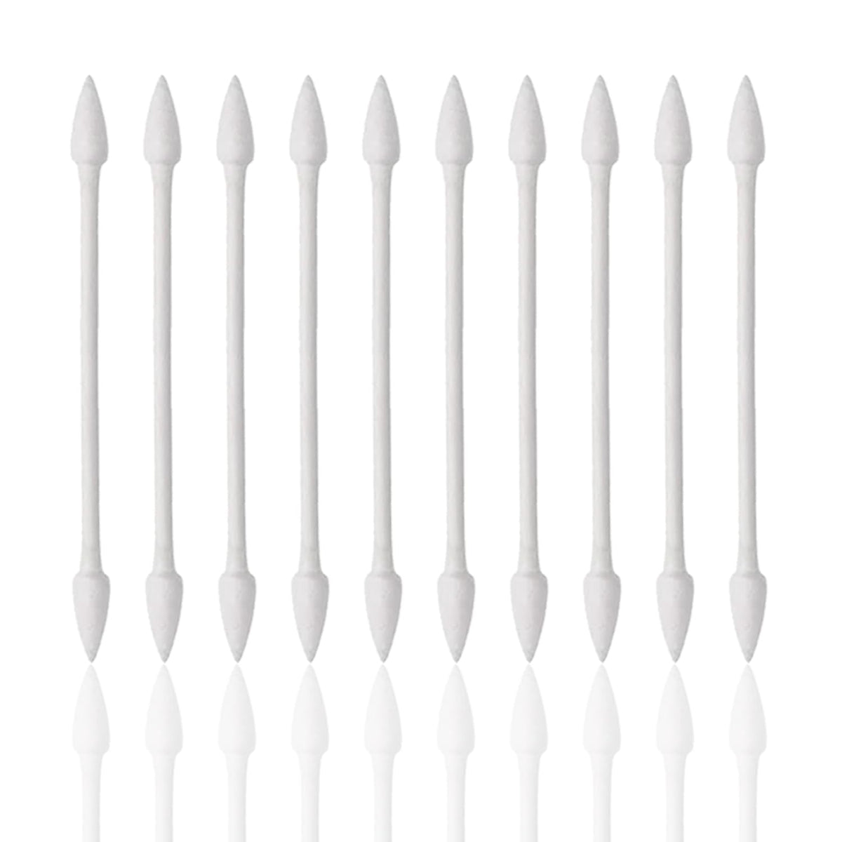 1000PCS Precision Tips Cotton SwabsPointed Tips Makeup Tools Household Cleaning Beauty Tools & Personal Care
