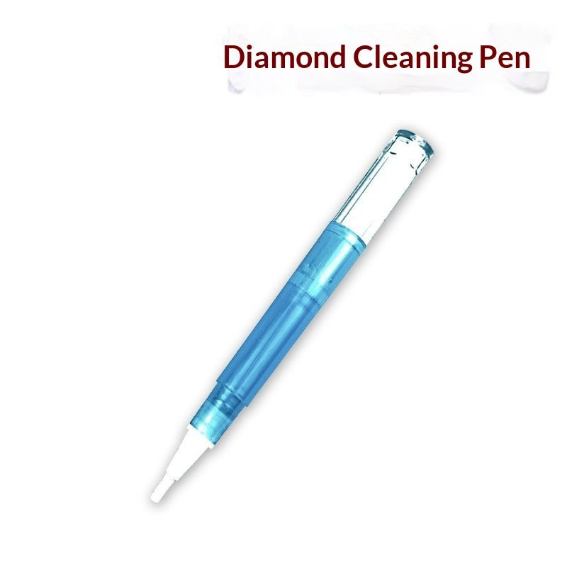 Gemstone Cleaning & Maintenance Pen