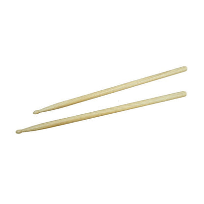 5A Maple Drumsticks for Beginner Snare Drum