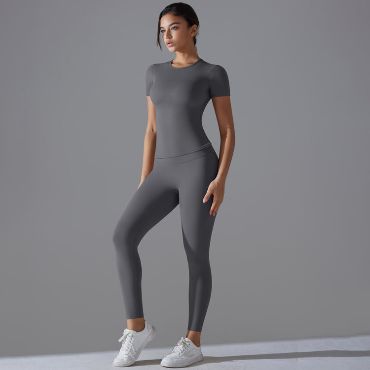 Yoga Sports Set for Women