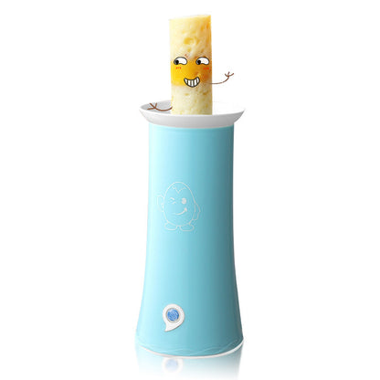 Easy Egg Roll Chef and Mini Steamer