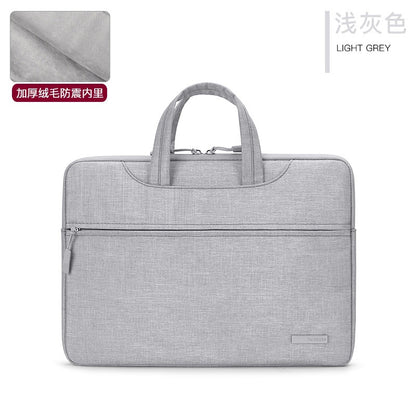 Laptop Bag for Lenovo, Apple, Dell, Asus, Huawei 15.6"