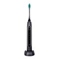 LED Blue Light Electric Toothbrush Waterproof