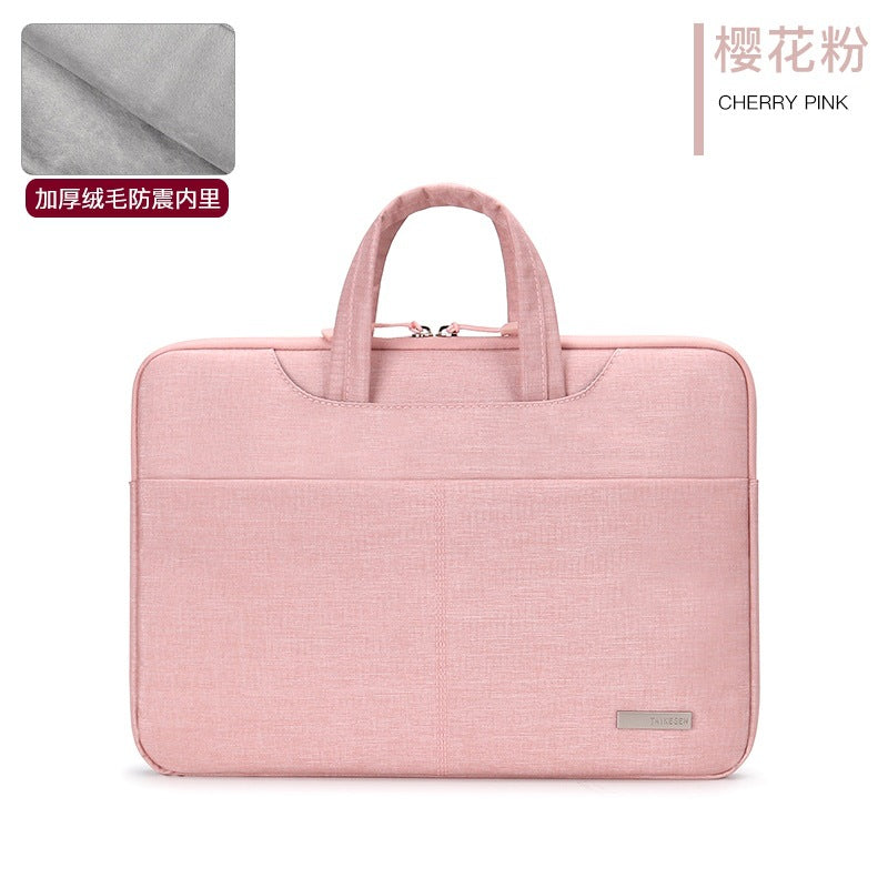 Laptop Bag for Lenovo, Apple, Dell, Asus, Huawei 15.6"