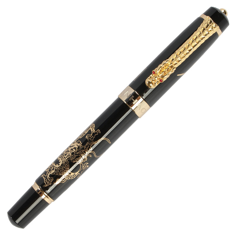 Dragon Descendant Business Gift Pen Set