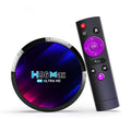 H96 Max RK3528 Android 13 4GB/64GB Dual WIFI Player