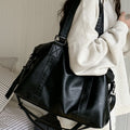 Women's Casual Large Capacity Travel Crossbody Bag