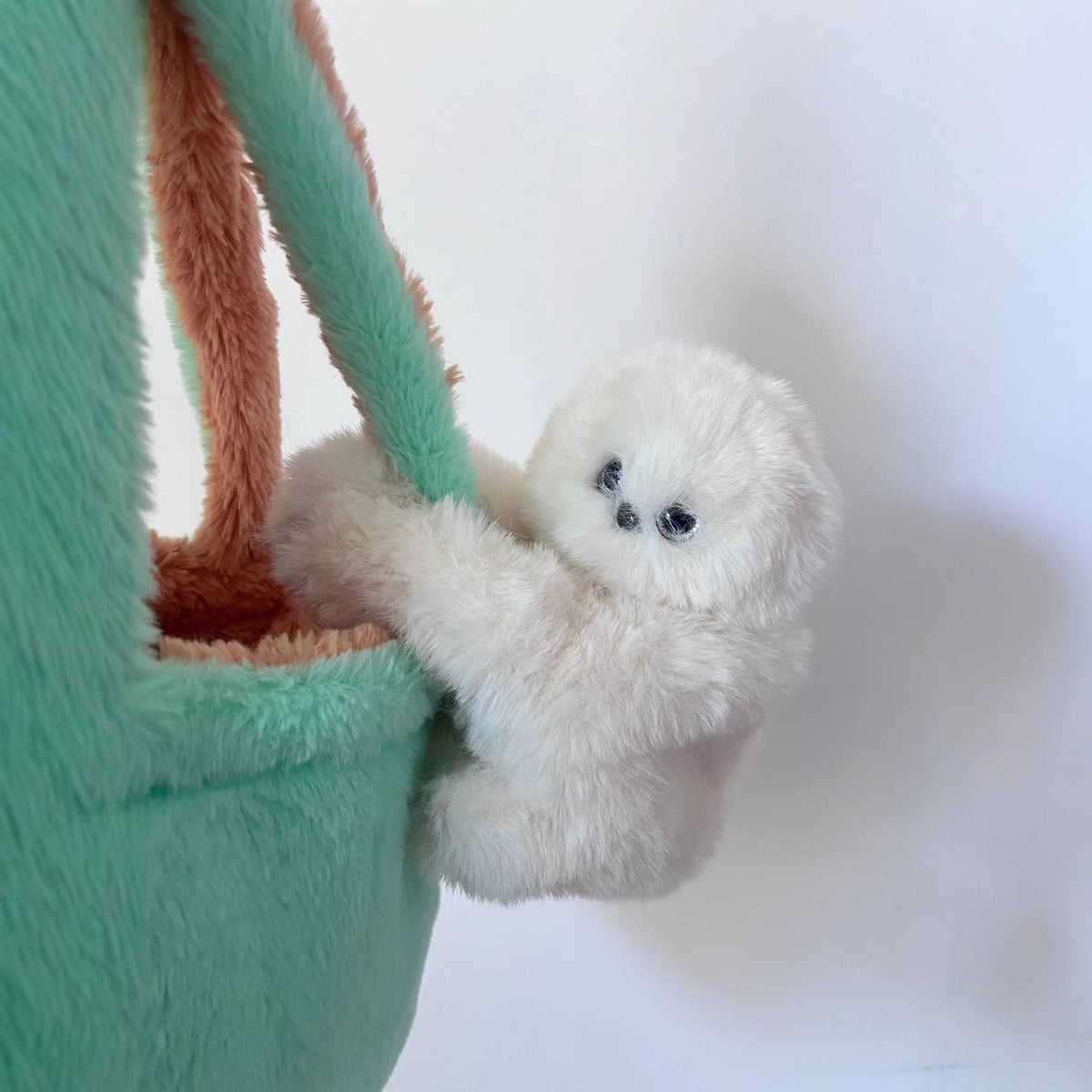 Electric Owl Mirumi Toy with Head Turn & Voice Mimic