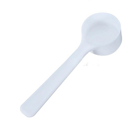 Reusable Coffee Capsule Set with Coffee Spoon (4 Pieces)