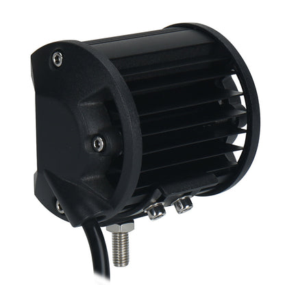 18W LED Work Light with Mounting Bracket (Strip Light)