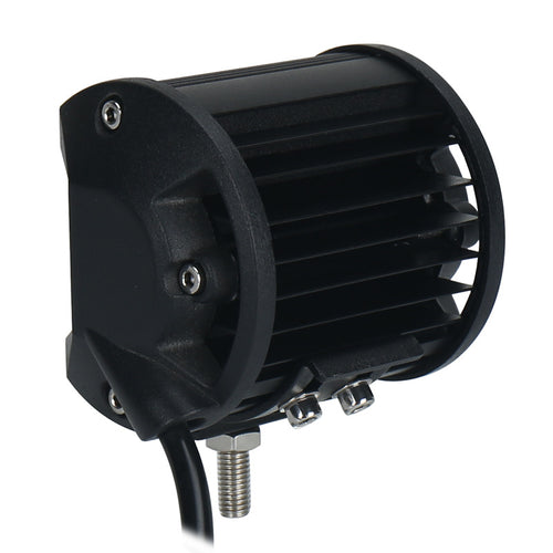 18W LED Work Light with Mounting Bracket (Strip Light)