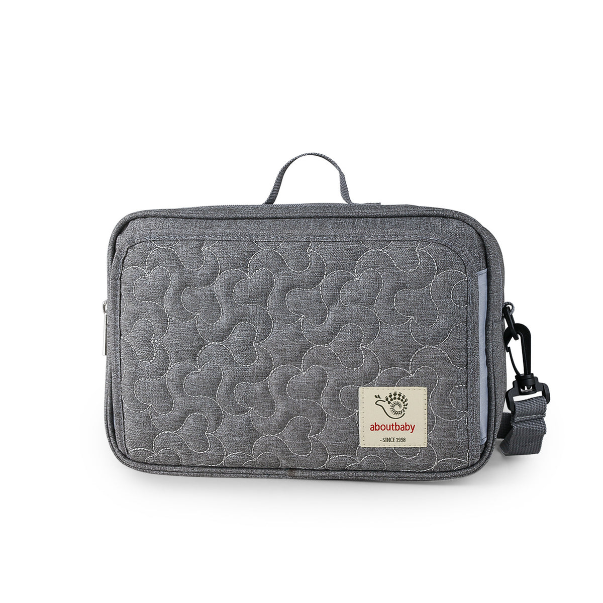 Waterproof Baby Stroller Storage Bag for Moms