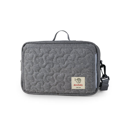 Waterproof Baby Stroller Storage Bag for Moms