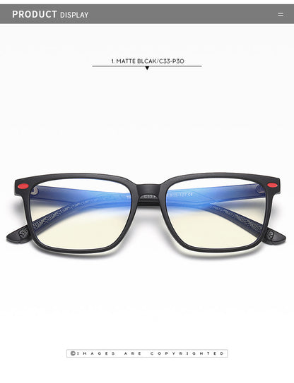 Children's Blue Light Blocking Glasses
