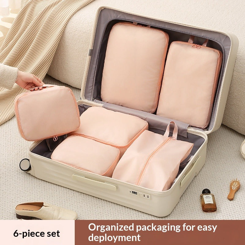 Travel Storage Bags Sorting Set