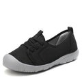 Women's Fashionable Breathable Flat Sports Shoes