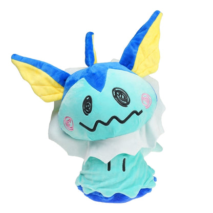 Eevee Plush Doll - Ivey Cosplay Toy Gift