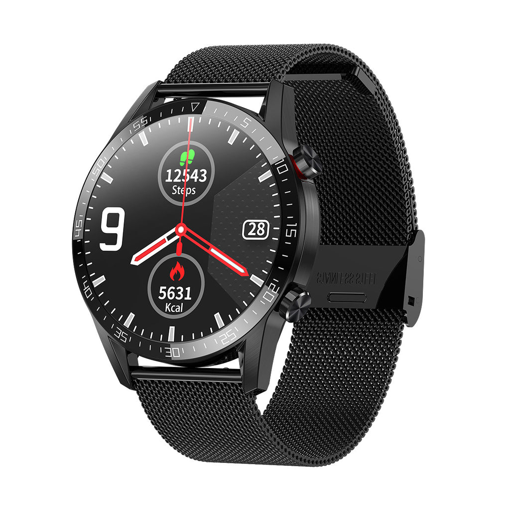 Multifunctional Sports Smart Watch with Health Monitor