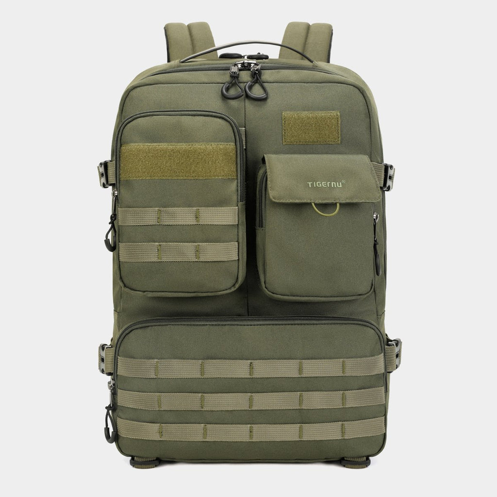 Waterproof Tactical Backpack for Men - Outdoor Use
