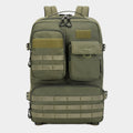 Waterproof Tactical Backpack for Men - Outdoor Use