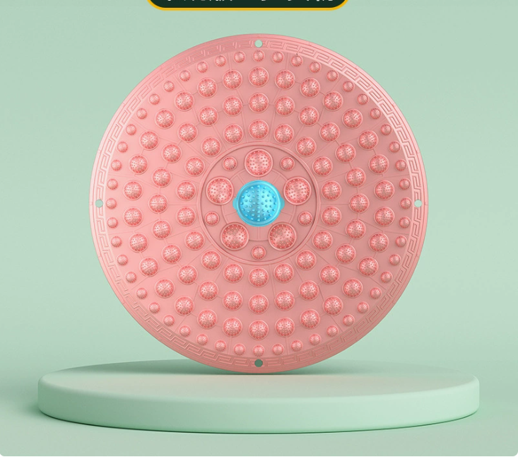 Large Foot Massage Acupressure Twist Board