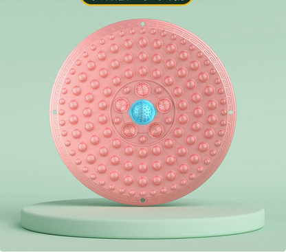 Large Foot Massage Acupressure Twist Board