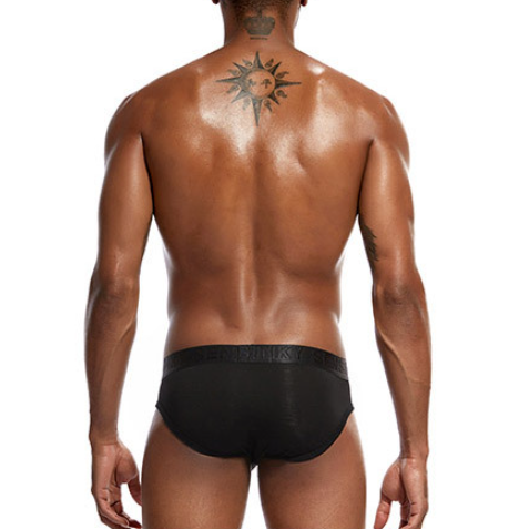 Men's Modal Light Mid-Waist Comfort Trunks