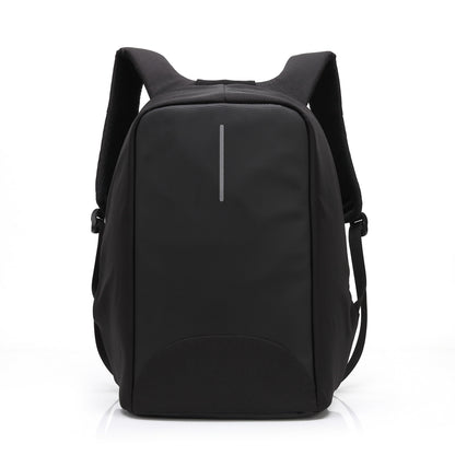 Anti-Theft Laptop Backpack for Travel