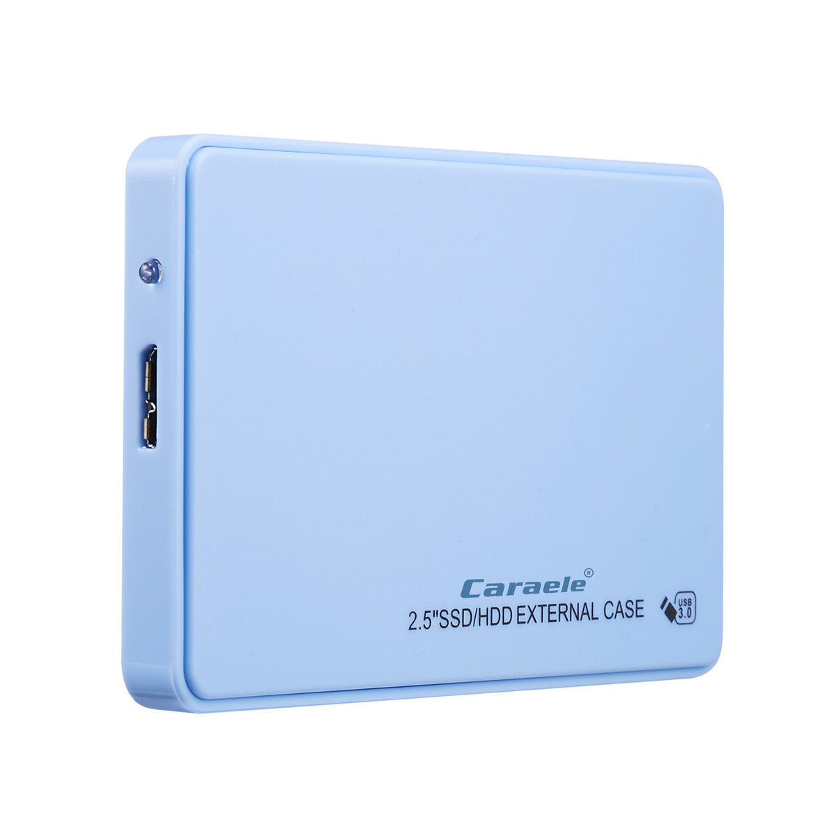 External Portable Hard Drive USB 3.0 High Speed 500GB 1TB 2TB