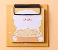 Cartoon Sticky Note Book for Students - 30 Sheets