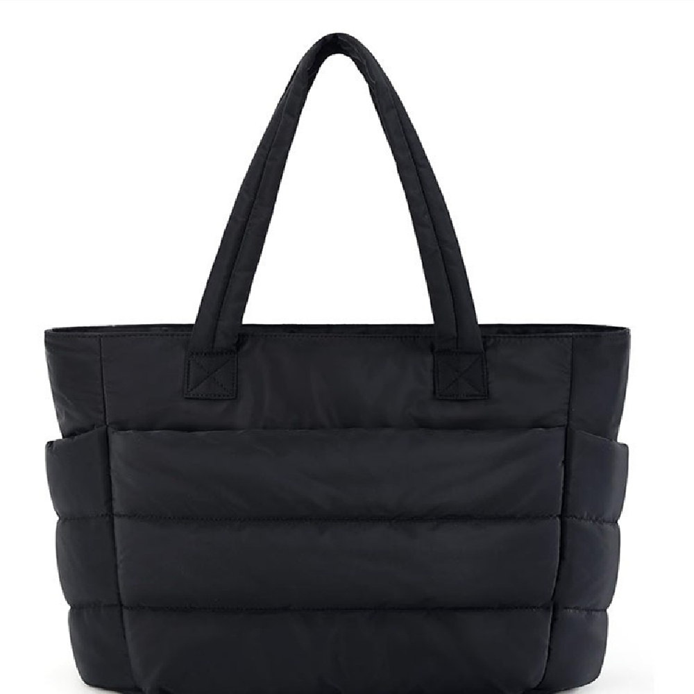 Cotton Tote Bag