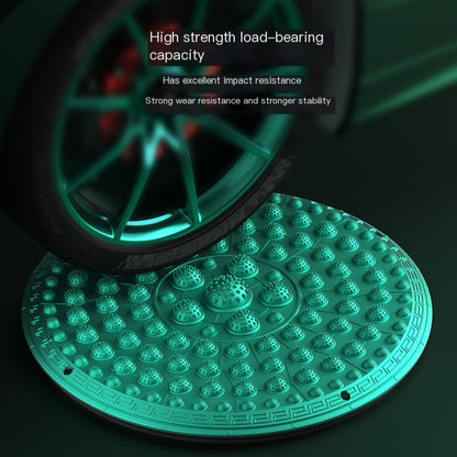 Large Foot Massage Acupressure Twist Board