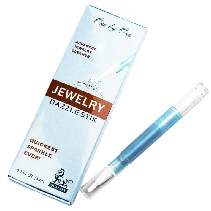 Gemstone Cleaning & Maintenance Pen