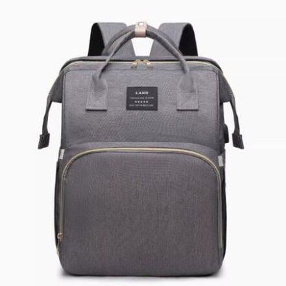 Baby Sleeper Diaper Bag for Moms (One Piece)