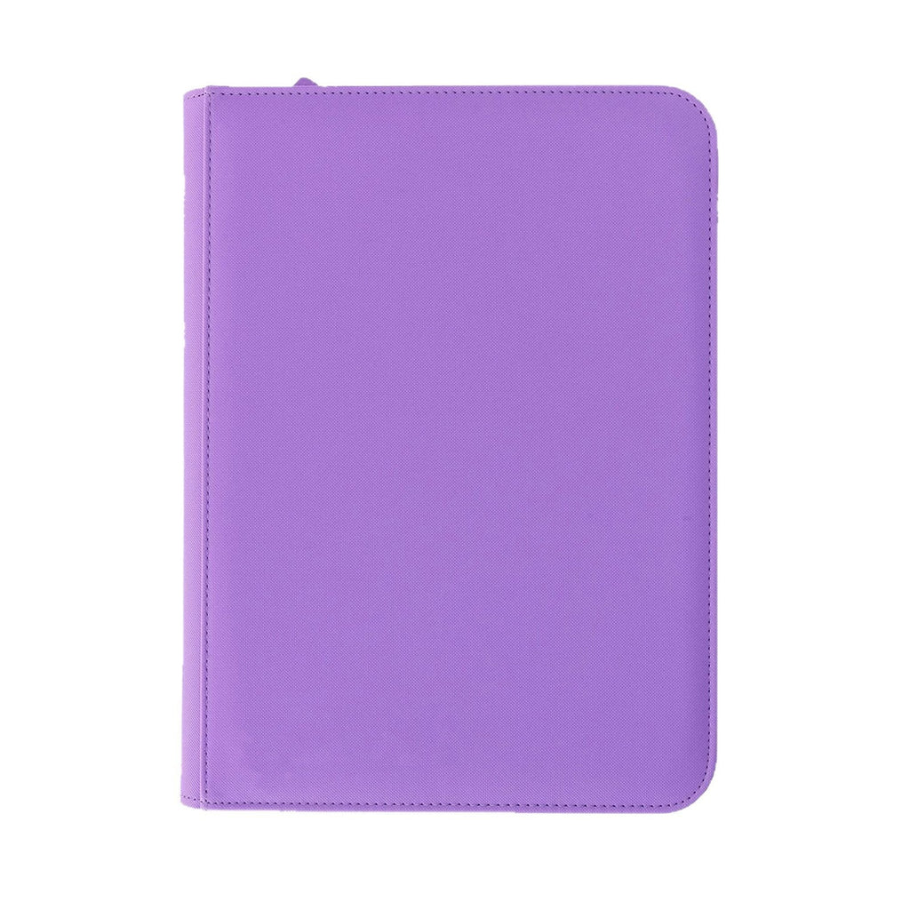 Large Capacity PU Leather Game Card Storage Box