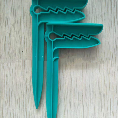 Plastic Picnic Cloth Clips
